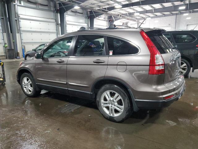 Photo 1 VIN: 5J6RE4H7XBL023606 - HONDA CR-V EXL 