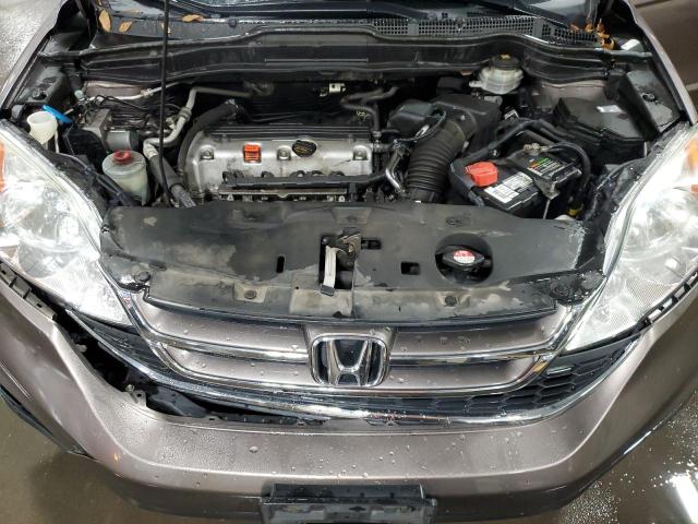 Photo 11 VIN: 5J6RE4H7XBL023606 - HONDA CR-V EXL 