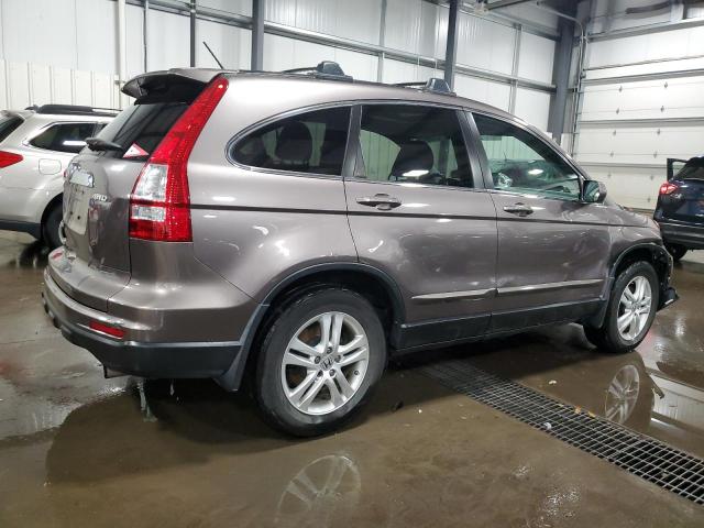 Photo 2 VIN: 5J6RE4H7XBL023606 - HONDA CR-V EXL 