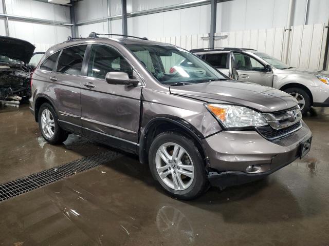 Photo 3 VIN: 5J6RE4H7XBL023606 - HONDA CR-V EXL 