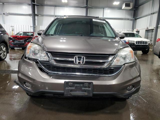 Photo 4 VIN: 5J6RE4H7XBL023606 - HONDA CR-V EXL 