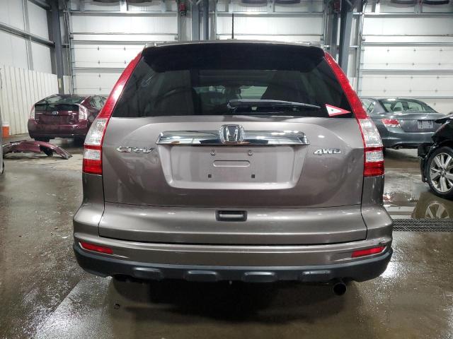 Photo 5 VIN: 5J6RE4H7XBL023606 - HONDA CR-V EXL 