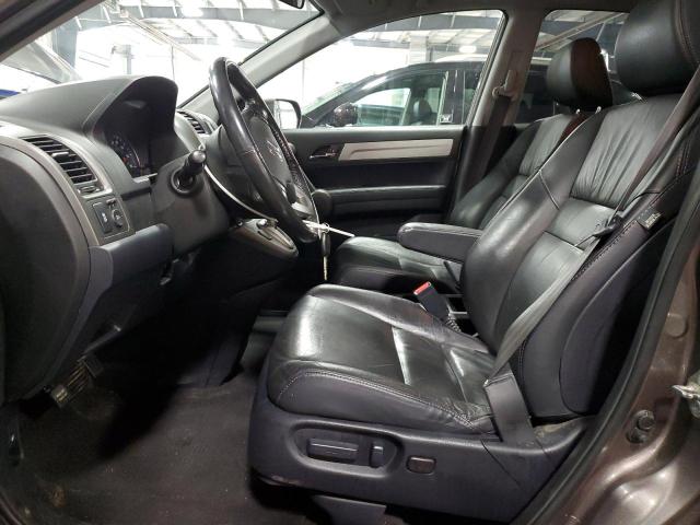 Photo 6 VIN: 5J6RE4H7XBL023606 - HONDA CR-V EXL 