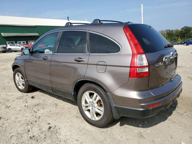 Photo 1 VIN: 5J6RE4H7XBL031589 - HONDA CR-V EXL 