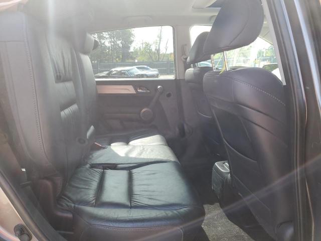 Photo 10 VIN: 5J6RE4H7XBL031589 - HONDA CR-V EXL 