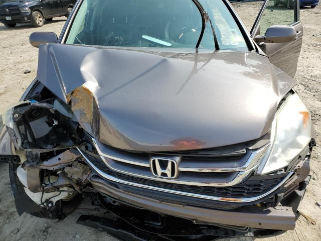 Photo 11 VIN: 5J6RE4H7XBL031589 - HONDA CR-V EXL 