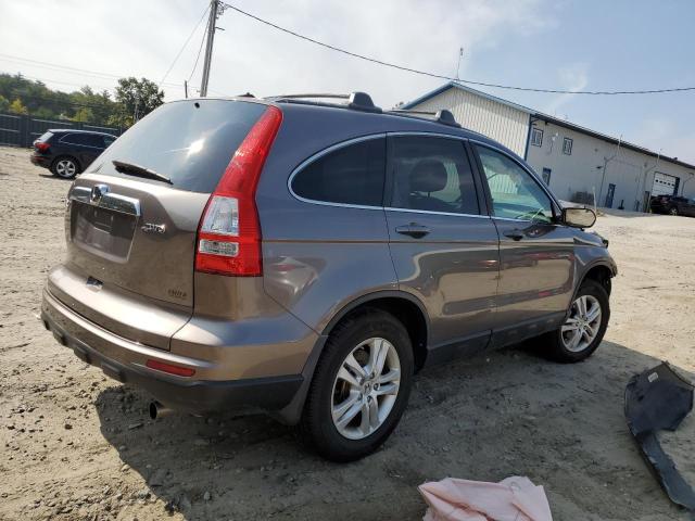 Photo 2 VIN: 5J6RE4H7XBL031589 - HONDA CR-V EXL 