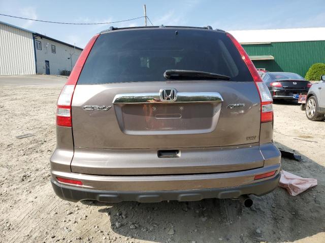 Photo 5 VIN: 5J6RE4H7XBL031589 - HONDA CR-V EXL 