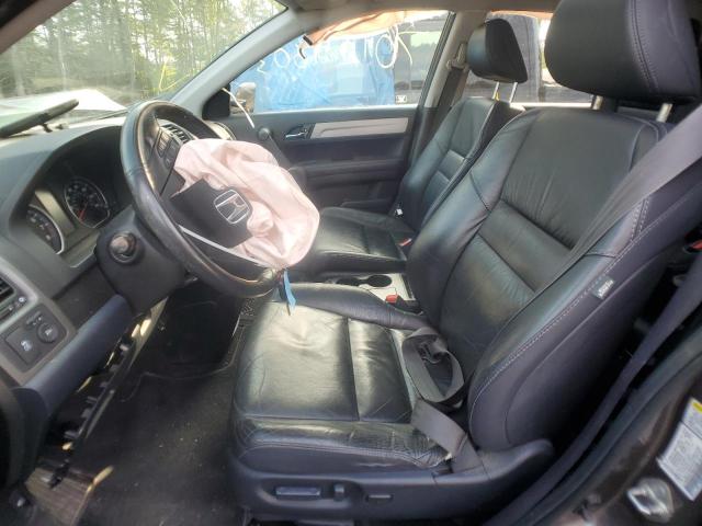 Photo 6 VIN: 5J6RE4H7XBL031589 - HONDA CR-V EXL 