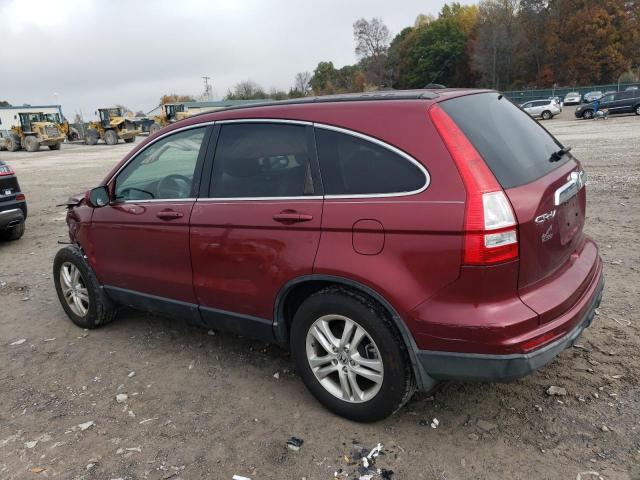 Photo 1 VIN: 5J6RE4H7XBL034654 - HONDA CR-V EXL 