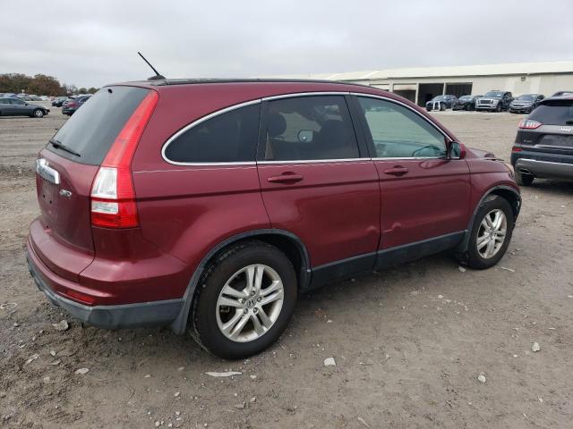 Photo 2 VIN: 5J6RE4H7XBL034654 - HONDA CR-V EXL 