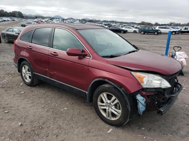 Photo 3 VIN: 5J6RE4H7XBL034654 - HONDA CR-V EXL 