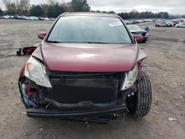 Photo 4 VIN: 5J6RE4H7XBL034654 - HONDA CR-V EXL 