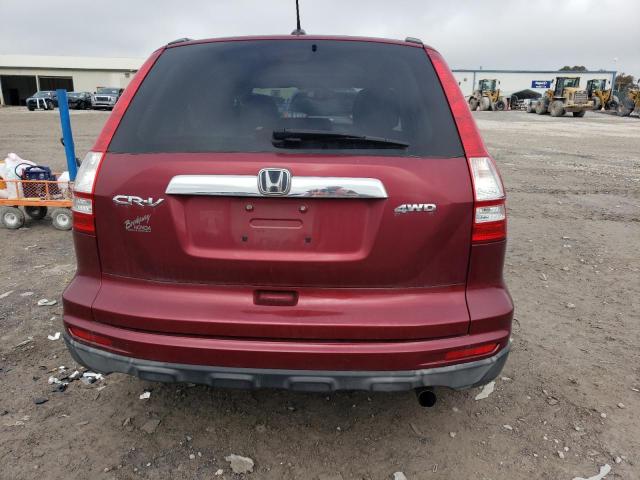 Photo 5 VIN: 5J6RE4H7XBL034654 - HONDA CR-V EXL 