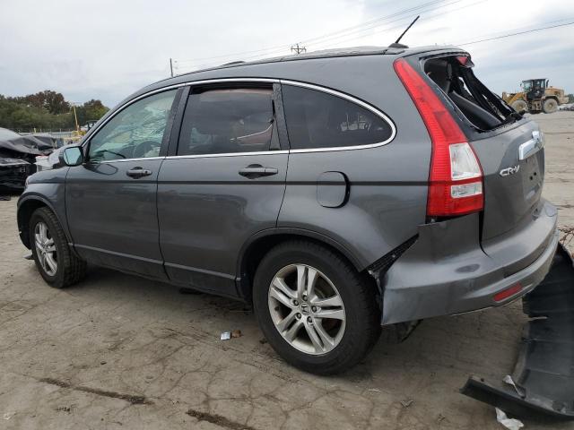 Photo 1 VIN: 5J6RE4H7XBL035139 - HONDA CRV 