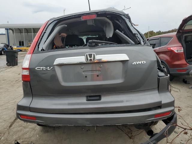 Photo 5 VIN: 5J6RE4H7XBL035139 - HONDA CRV 