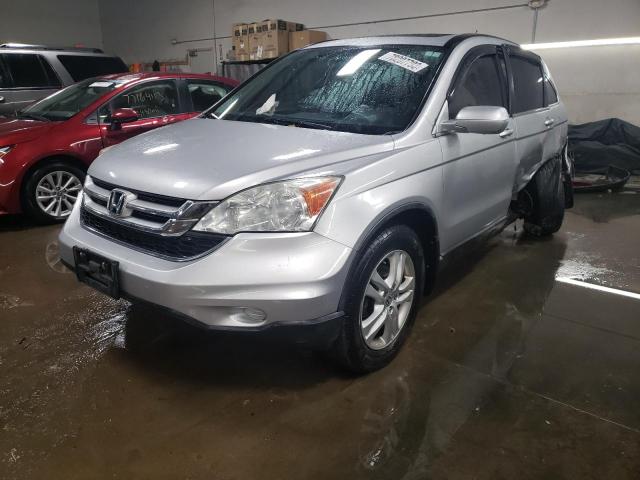 Photo 0 VIN: 5J6RE4H7XBL039191 - HONDA CRV 