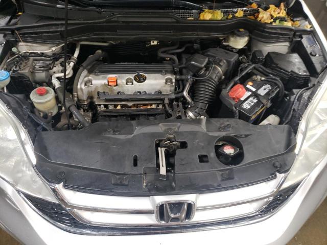 Photo 10 VIN: 5J6RE4H7XBL039191 - HONDA CRV 