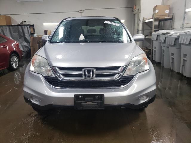 Photo 4 VIN: 5J6RE4H7XBL039191 - HONDA CRV 