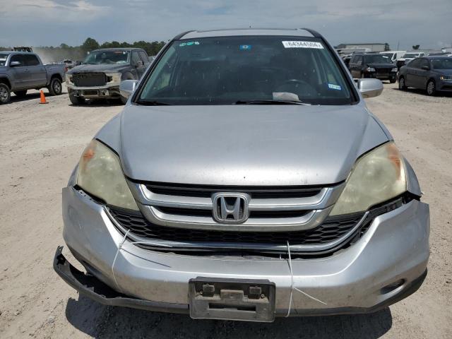 Photo 4 VIN: 5J6RE4H7XBL050305 - HONDA CRV 