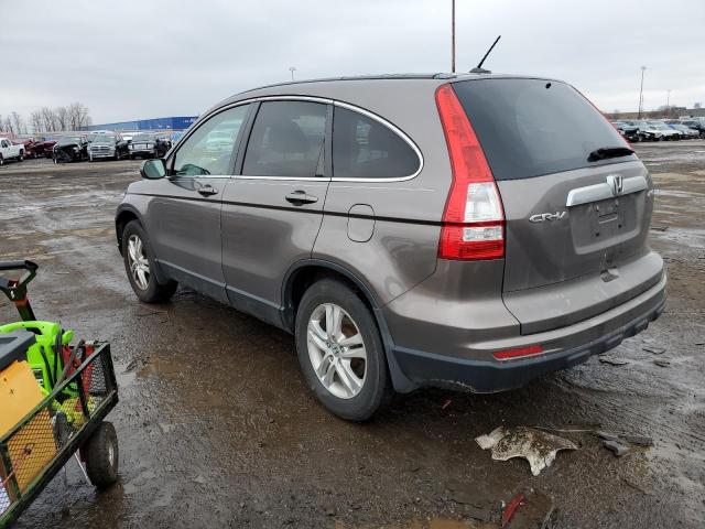 Photo 1 VIN: 5J6RE4H7XBL052703 - HONDA CR-V EXL 