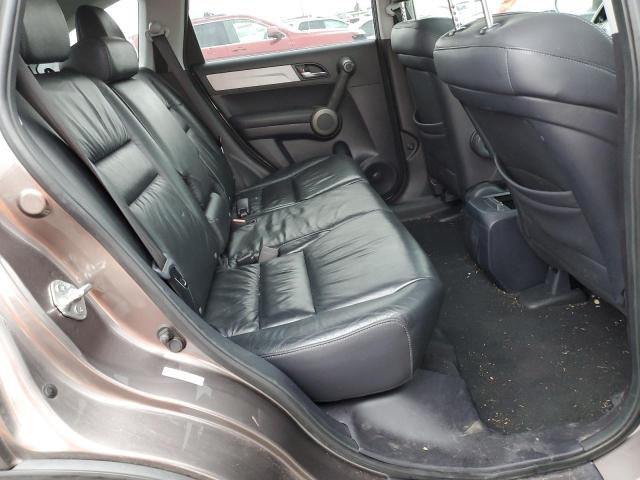 Photo 10 VIN: 5J6RE4H7XBL052703 - HONDA CR-V EXL 