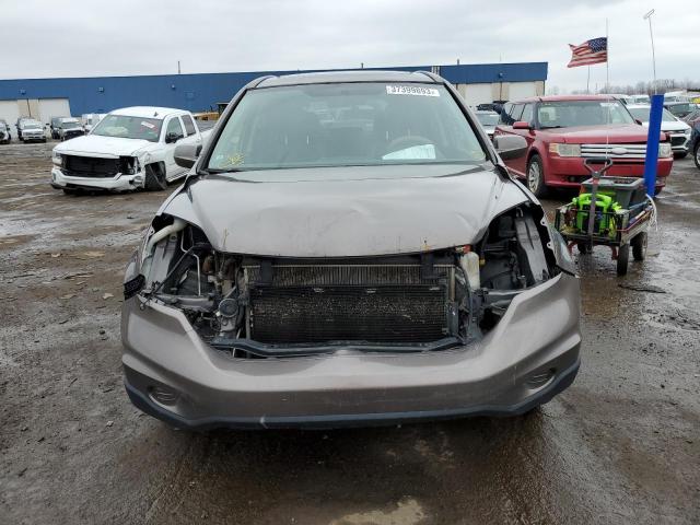 Photo 4 VIN: 5J6RE4H7XBL052703 - HONDA CR-V EXL 