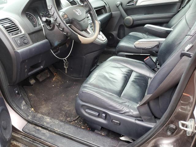 Photo 6 VIN: 5J6RE4H7XBL052703 - HONDA CR-V EXL 