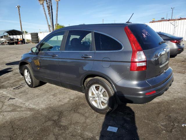 Photo 1 VIN: 5J6RE4H7XBL053589 - HONDA CRV 