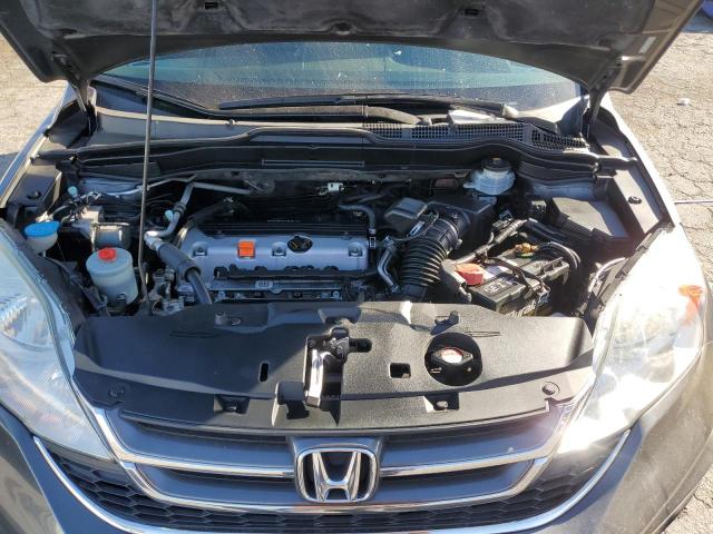 Photo 10 VIN: 5J6RE4H7XBL053589 - HONDA CRV 