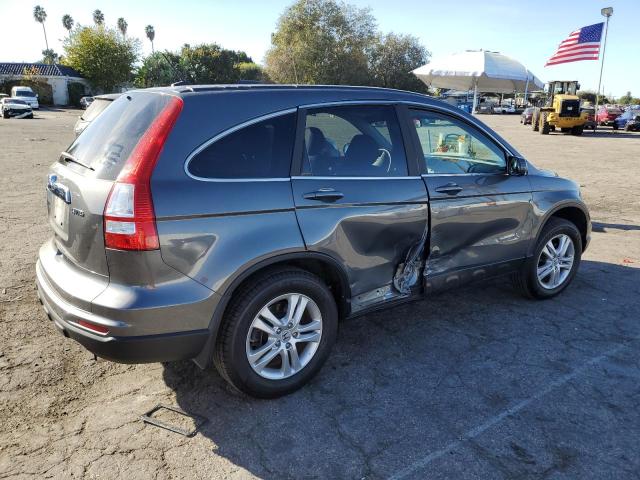 Photo 2 VIN: 5J6RE4H7XBL053589 - HONDA CRV 