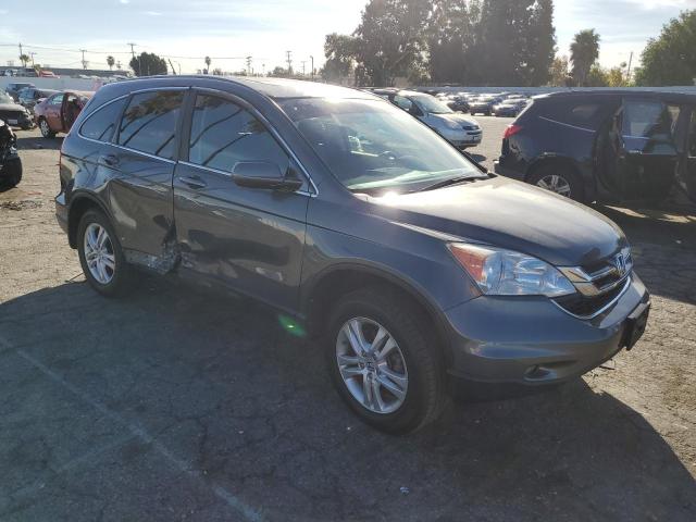 Photo 3 VIN: 5J6RE4H7XBL053589 - HONDA CRV 