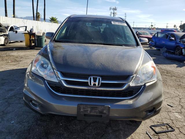 Photo 4 VIN: 5J6RE4H7XBL053589 - HONDA CRV 