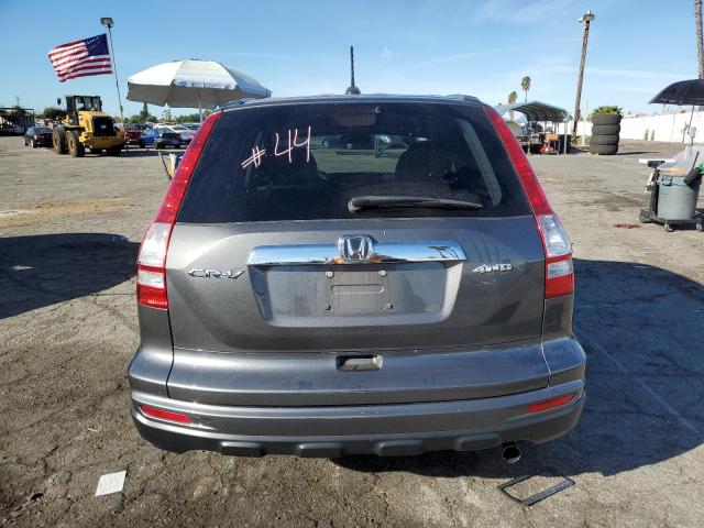 Photo 5 VIN: 5J6RE4H7XBL053589 - HONDA CRV 