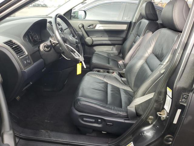 Photo 6 VIN: 5J6RE4H7XBL053589 - HONDA CRV 