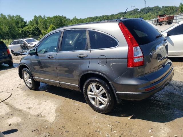 Photo 1 VIN: 5J6RE4H7XBL053592 - HONDA CRV 