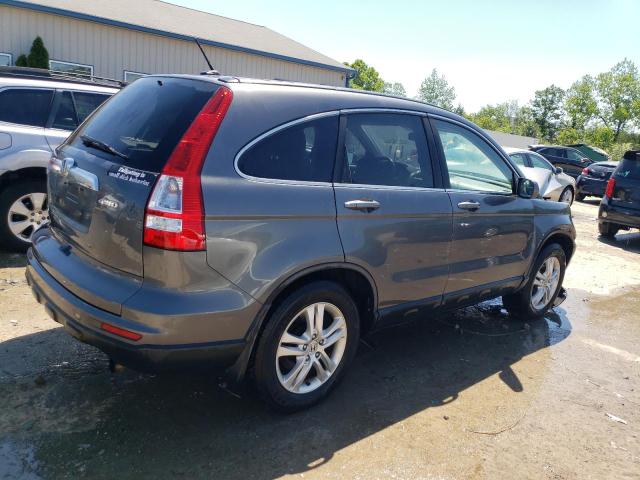 Photo 2 VIN: 5J6RE4H7XBL053592 - HONDA CRV 