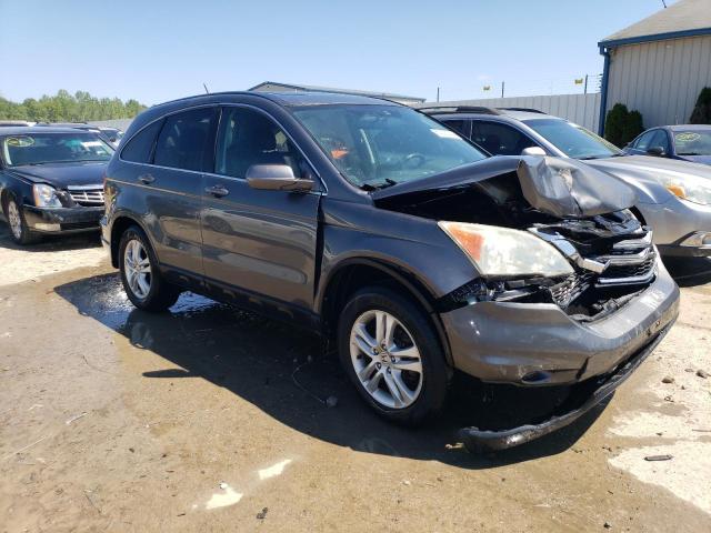 Photo 3 VIN: 5J6RE4H7XBL053592 - HONDA CRV 