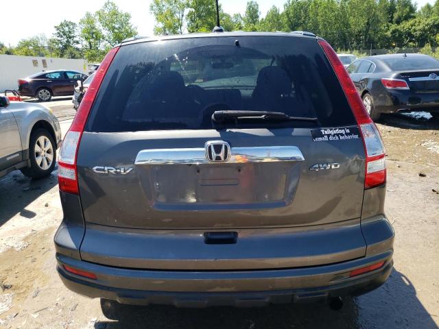 Photo 5 VIN: 5J6RE4H7XBL053592 - HONDA CRV 