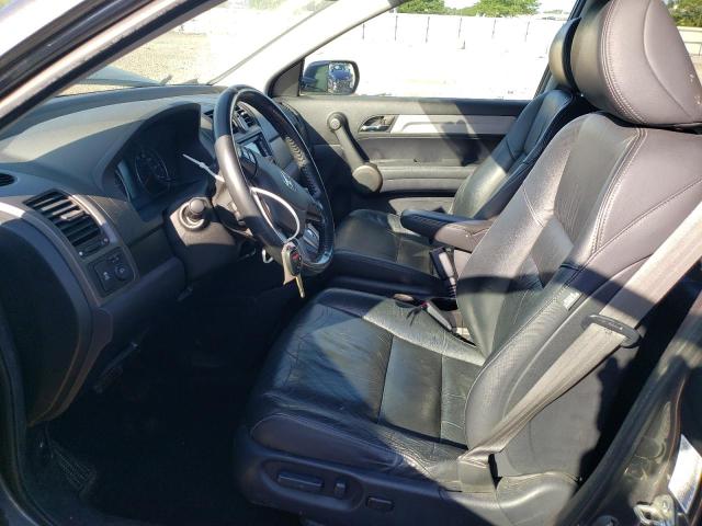 Photo 6 VIN: 5J6RE4H7XBL053592 - HONDA CRV 