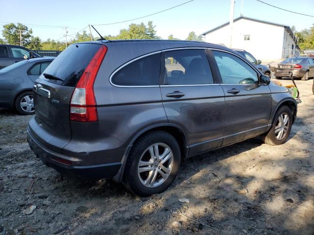 Photo 2 VIN: 5J6RE4H7XBL055052 - HONDA CR-V EXL 