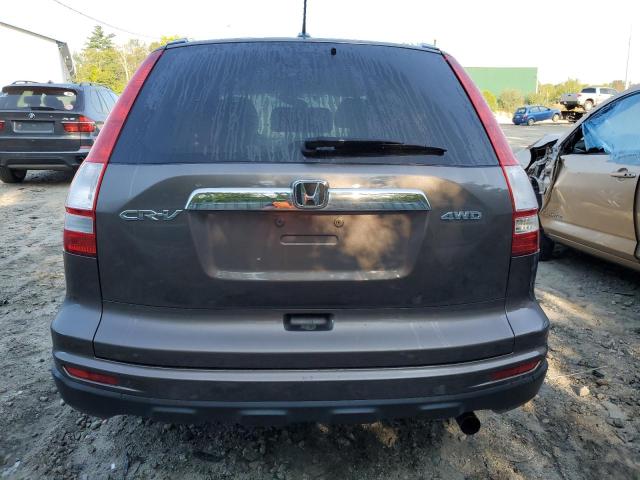 Photo 5 VIN: 5J6RE4H7XBL055052 - HONDA CR-V EXL 