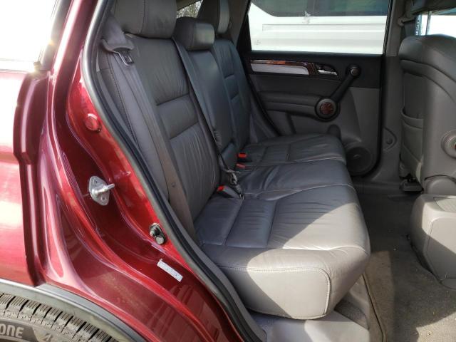 Photo 10 VIN: 5J6RE4H7XBL056329 - HONDA CR-V EXL 