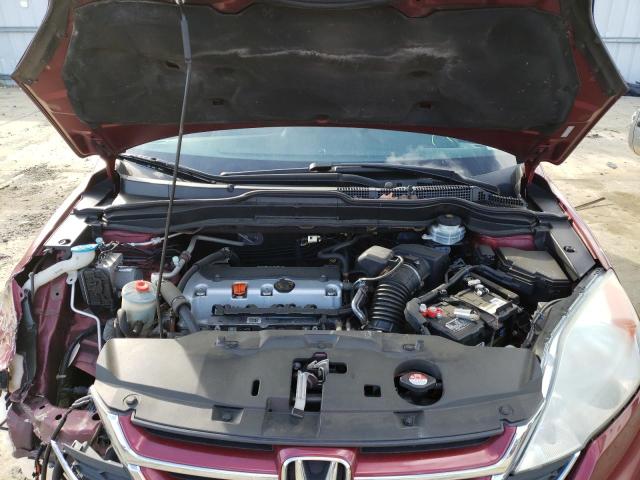 Photo 11 VIN: 5J6RE4H7XBL056329 - HONDA CR-V EXL 