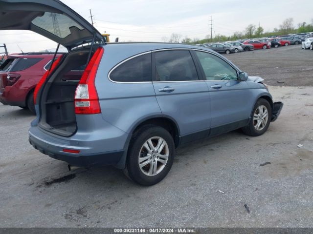 Photo 3 VIN: 5J6RE4H7XBL066388 - HONDA CR-V 