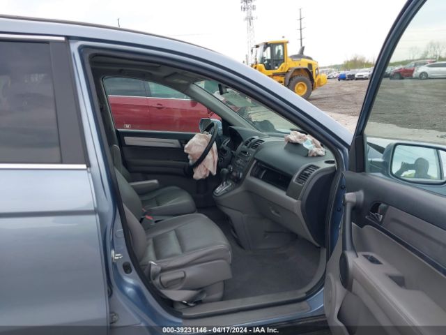 Photo 4 VIN: 5J6RE4H7XBL066388 - HONDA CR-V 