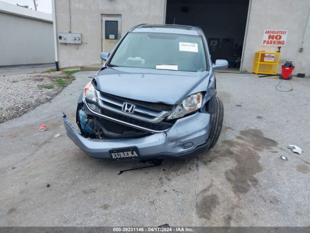 Photo 5 VIN: 5J6RE4H7XBL066388 - HONDA CR-V 