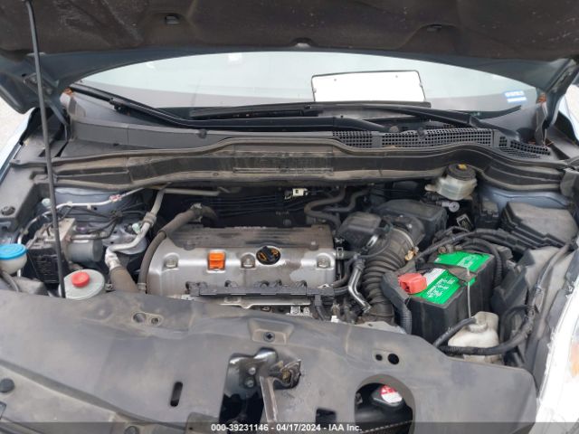 Photo 9 VIN: 5J6RE4H7XBL066388 - HONDA CR-V 