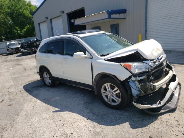 Photo 0 VIN: 5J6RE4H7XBL083286 - HONDA CR-V EXL 