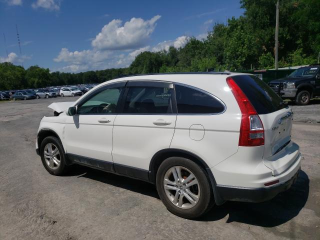 Photo 2 VIN: 5J6RE4H7XBL083286 - HONDA CR-V EXL 